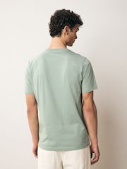 PS Paul Smith Regular Fit Logo T-Shirt - Image 2 of 6