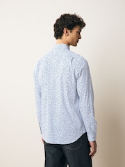PS Paul Smith Long Sleeve White Shirt - Image 3 of 6