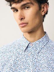 PS Paul Smith Long Sleeve White Shirt - Image 4 of 6