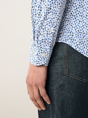 PS Paul Smith Long Sleeve White Shirt - Image 5 of 6