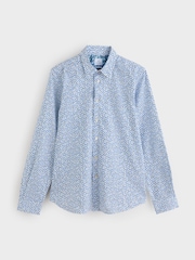 PS Paul Smith Long Sleeve White Shirt - Image 6 of 6