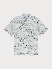 PS Paul Smith Casual Fit White Shirt - Image 4 of 4