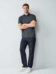 PS Paul Smith Regular Fit Logo Polo Shirt - Image 2 of 7