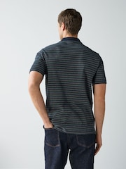 PS Paul Smith Regular Fit Logo Polo Shirt - Image 3 of 7