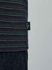 PS Paul Smith Regular Fit Logo Polo Shirt - Image 5 of 7