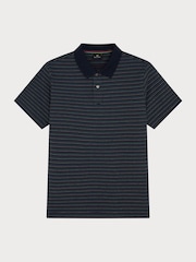 PS Paul Smith Regular Fit Logo Polo Shirt - Image 6 of 7