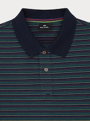 PS Paul Smith Regular Fit Logo Polo Shirt - Image 7 of 7