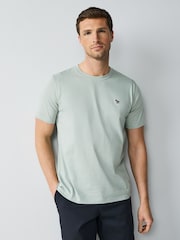 PS Paul Smith Regular Fit Logo T-Shirt - Image 1 of 6