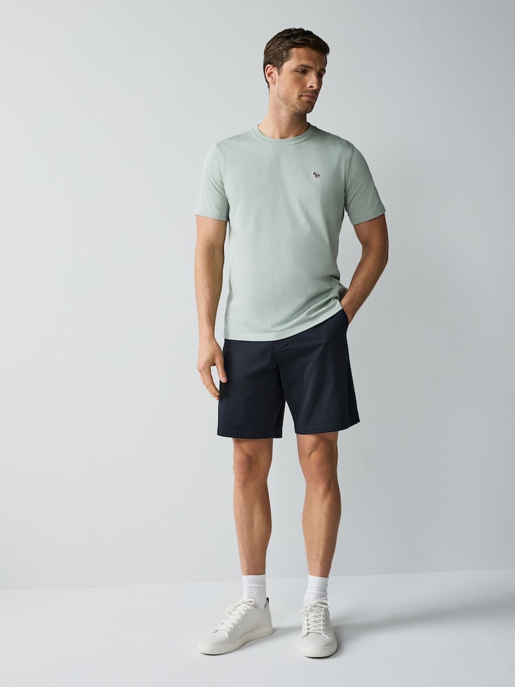 PS Paul Smith Regular Fit Logo T-Shirt - Image 2 of 6
