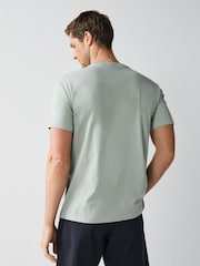 PS Paul Smith Regular Fit Logo T-Shirt - Image 3 of 6