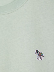 PS Paul Smith Regular Fit Logo T-Shirt - Image 6 of 6