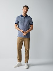 PS Paul Smith Regular Fit Logo Polo Shirt - Image 2 of 8