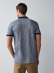 PS Paul Smith Regular Fit Logo Polo Shirt - Image 3 of 8