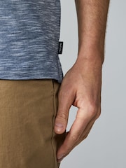 PS Paul Smith Regular Fit Logo Polo Shirt - Image 5 of 8