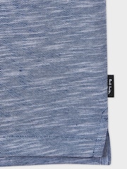 PS Paul Smith Regular Fit Logo Polo Shirt - Image 8 of 8