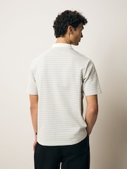 PS Paul Smith Regular Fit Logo Polo Shirt - Image 3 of 7
