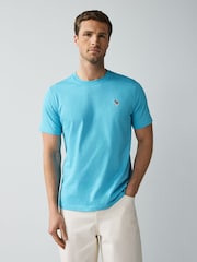 PS Paul Smith Regular Fit Logo T-Shirt - Image 1 of 6