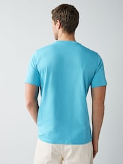 PS Paul Smith Regular Fit Logo T-Shirt - Image 2 of 6