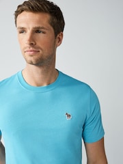 PS Paul Smith Regular Fit Logo T-Shirt - Image 4 of 6