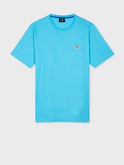 PS Paul Smith Regular Fit Logo T-Shirt - Image 5 of 6