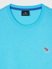 PS Paul Smith Regular Fit Logo T-Shirt - Image 6 of 6