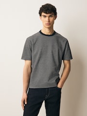 PS Paul Smith Regular Fit Logo T-Shirt - Image 1 of 3