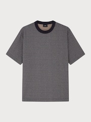 PS Paul Smith Regular Fit Logo T-Shirt - Image 2 of 3