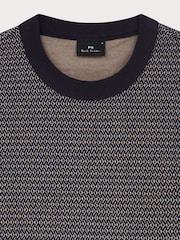 PS Paul Smith Regular Fit Logo T-Shirt - Image 3 of 3