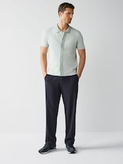 PS Paul Smith Regular Fit Polo Shirt - Image 2 of 8