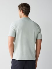 PS Paul Smith Regular Fit Polo Shirt - Image 3 of 8