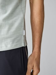 PS Paul Smith Regular Fit Polo Shirt - Image 5 of 8