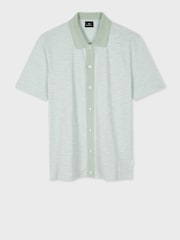 PS Paul Smith Regular Fit Polo Shirt - Image 6 of 8