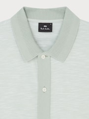 PS Paul Smith Regular Fit Polo Shirt - Image 7 of 8