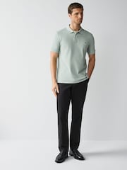 PS Paul Smith Regular Fit Logo Polo Shirt - Image 2 of 8