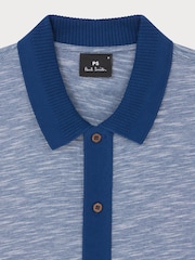 PS Paul Smith Regular Fit Polo Shirt - Image 2 of 7
