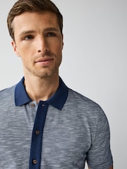 PS Paul Smith Regular Fit Polo Shirt - Image 4 of 7
