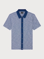 PS Paul Smith Regular Fit Polo Shirt - Image 6 of 7