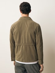 PS Paul Smith Green Field Jacket - Image 2 of 8