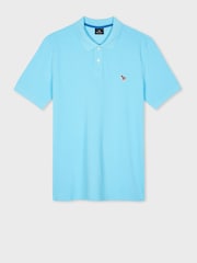 PS Paul Smith Regular Fit Logo Polo Shirt - Image 1 of 3