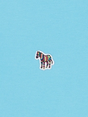 PS Paul Smith Regular Fit Logo Polo Shirt - Image 3 of 3