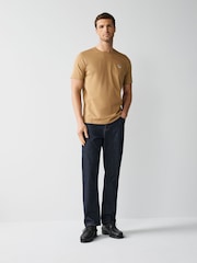 PS Paul Smith Regular Fit Logo T-Shirt - Image 2 of 6
