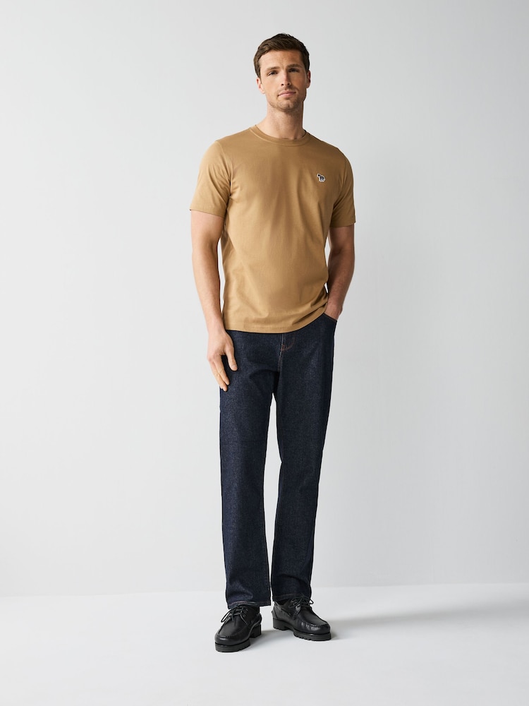 PS Paul Smith Regular Fit Logo T-Shirt - Image 2 of 6