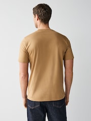 PS Paul Smith Regular Fit Logo T-Shirt - Image 3 of 6
