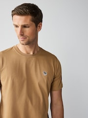PS Paul Smith Regular Fit Logo T-Shirt - Image 4 of 6