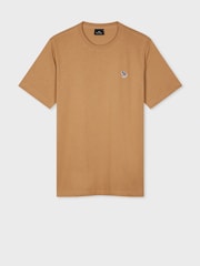 PS Paul Smith Regular Fit Logo T-Shirt - Image 5 of 6