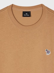 PS Paul Smith Regular Fit Logo T-Shirt - Image 6 of 6