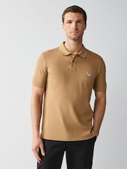 PS Paul Smith Regular Fit Logo Polo Shirt - Image 1 of 7