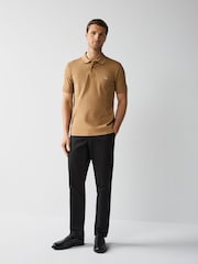 PS Paul Smith Regular Fit Logo Polo Shirt - Image 2 of 7