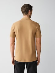 PS Paul Smith Regular Fit Logo Polo Shirt - Image 3 of 7