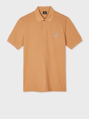 PS Paul Smith Regular Fit Logo Polo Shirt - Image 6 of 7